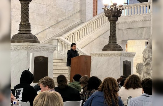 Minneapolis City Hall Hosts Inaugural Youth Day to Empower Next Generation of Civic Leaders