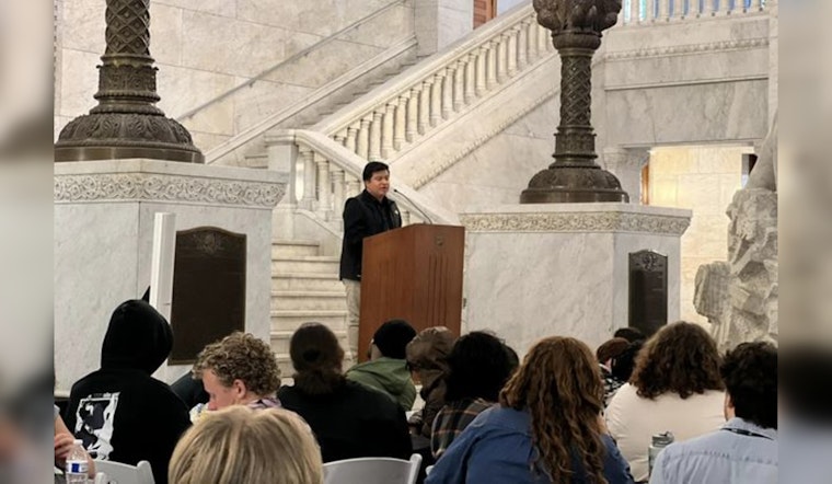Minneapolis City Hall Hosts Inaugural Youth Day to Empower Next Generation of Civic Leaders