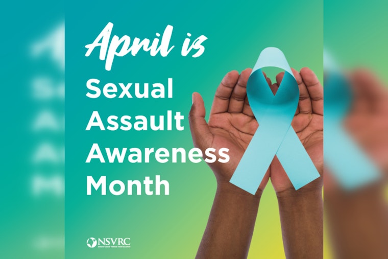 Minneapolis Council Member Promotes Sexual Violence Awareness, Financial Relief, and Community Engagement in April Newsletter