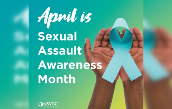 Minneapolis Council Member Promotes Sexual Violence Awareness, Financial Relief, and Community Engagement in April Newsletter