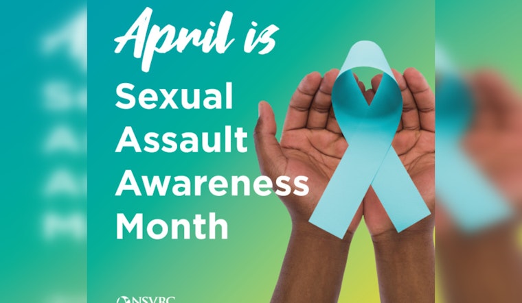 Minneapolis Council Member Promotes Sexual Violence Awareness, Financial Relief, and Community Engagement in April Newsletter