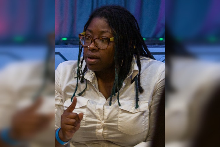 Minneapolis Council Member Wonsley Highlights Legislative Progress, Rideshare Reforms, Racial Equity Goals