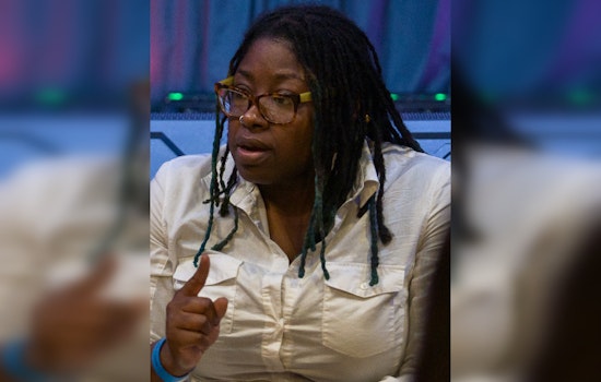 Minneapolis Council Member Wonsley Highlights Legislative Progress, Rideshare Reforms, Racial Equity Goals