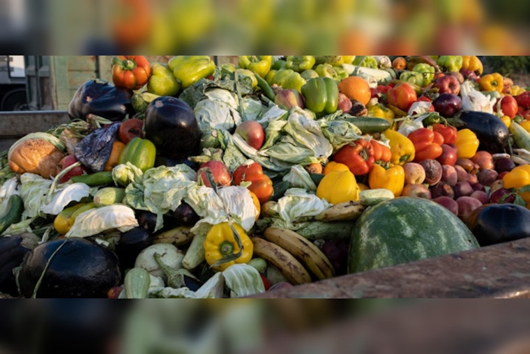 Minneapolis Declares First Week of April 'Food Waste Prevention Week' to Foster Sustainability and Nourishment