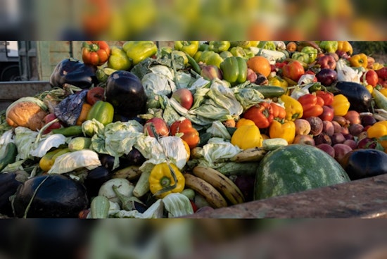Minneapolis Declares First Week of April 'Food Waste Prevention Week' to Foster Sustainability and Nourishment