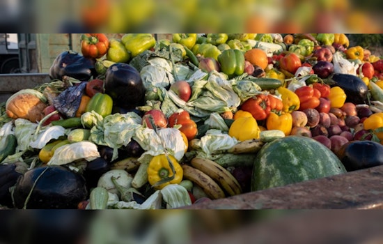Minneapolis Declares First Week of April 'Food Waste Prevention Week' to Foster Sustainability and Nourishment