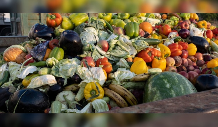 Minneapolis Declares First Week of April 'Food Waste Prevention Week' to Foster Sustainability and Nourishment