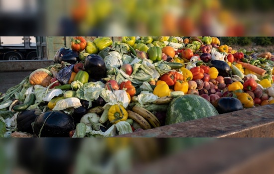 Minneapolis Declares Food Waste Prevention Week, Sets Ambitious Composting Goals
