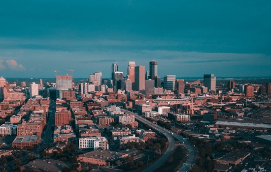 Minneapolis Greets Warmer Days but Braces for Persistent Winds and Upcoming Showers