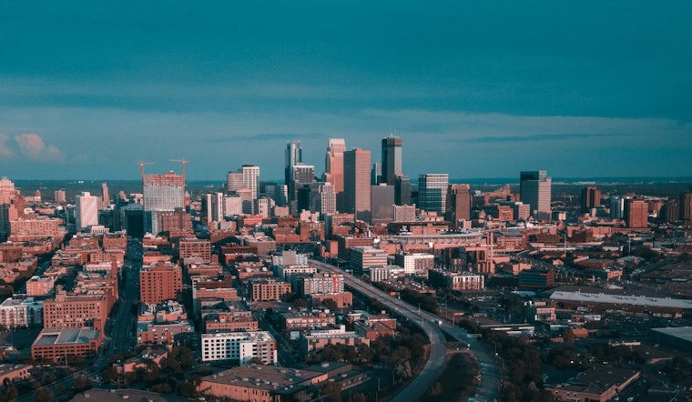 Minneapolis Greets Warmer Days but Braces for Persistent Winds and Upcoming Showers
