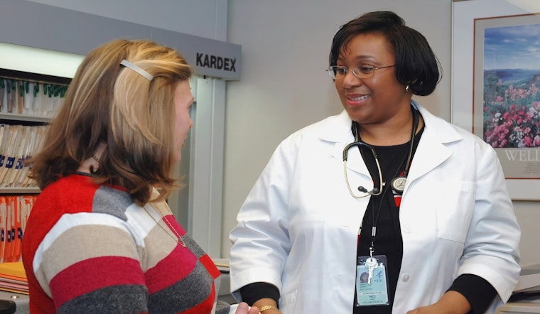 Minneapolis Health Department Encourages STI Testing With Free Services at School Based Clinics