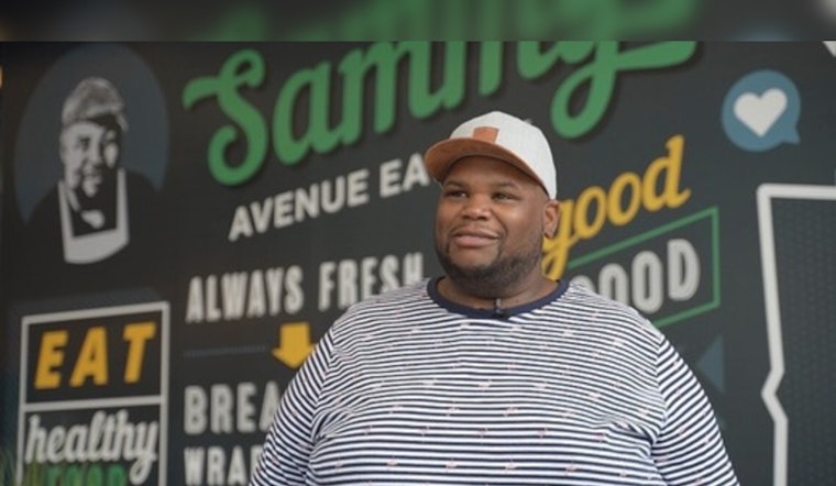 Minneapolis Honors Late Entrepreneur Sammy McDowell, Community Engages in Civic Programs and Art Initiatives