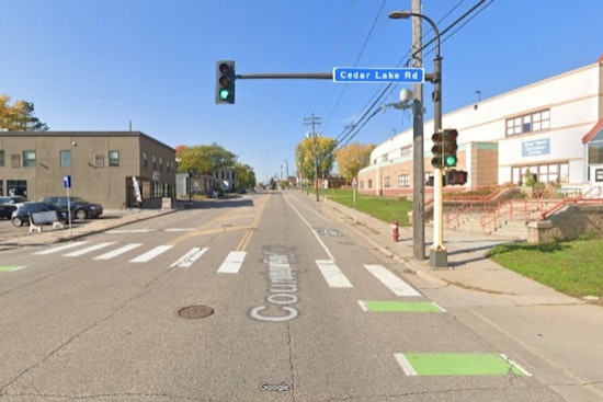 Minneapolis Police Investigate Shooting that Left 23-Year-Old Dead, No Arrests Made Yet