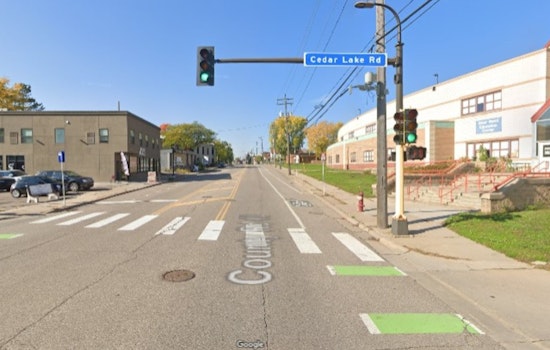 Minneapolis Police Investigate Shooting that Left 23-Year-Old Dead, No Arrests Made Yet