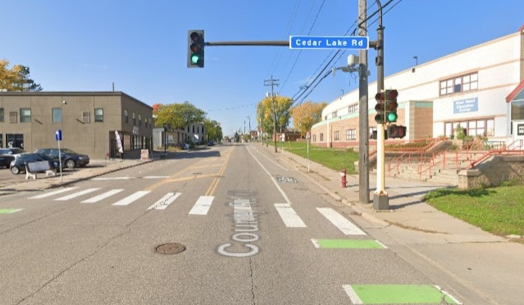 Minneapolis Police Investigate Shooting that Left 23-Year-Old Dead, No Arrests Made Yet