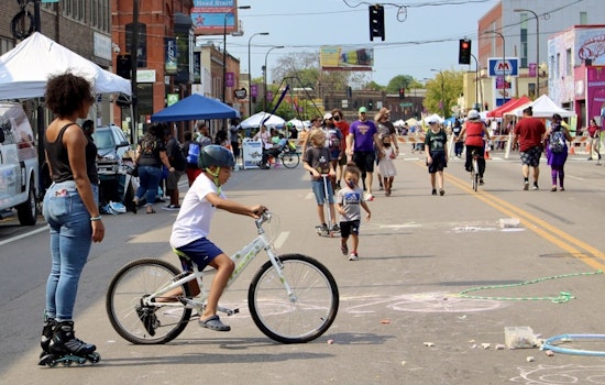 Minneapolis Seeks Event Maestros for Open Streets 2024, Offers $50,000 Incentives per Festivity