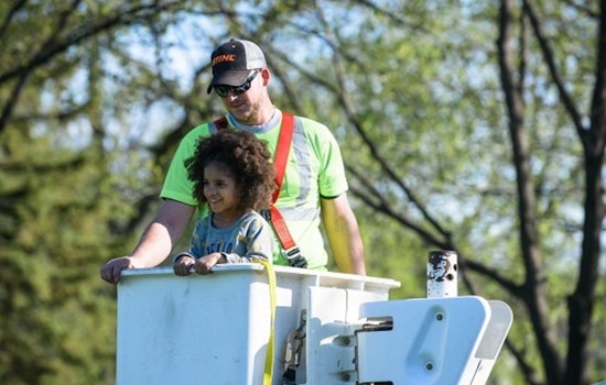Minneapolis to Celebrate Arbor Day with Tree Planting and Festivities at McRae Park