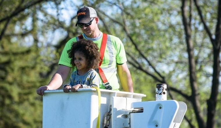 Minneapolis to Celebrate Arbor Day with Tree Planting and Festivities at McRae Park