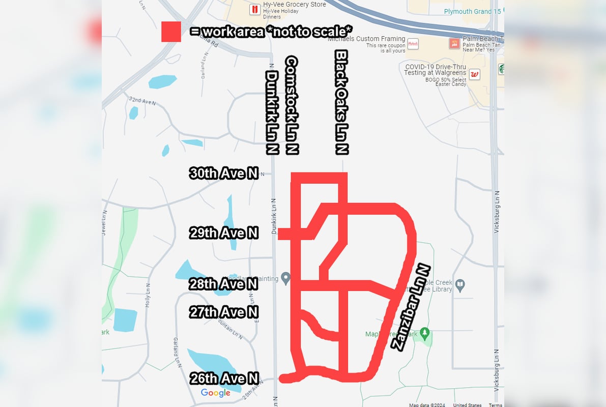 Minneapolis to See Completion of CenterPoint Energy's Gas