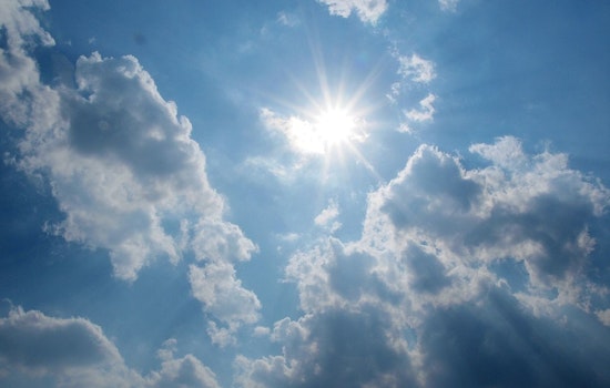 Minneapolis Weather, From Sunny Skies to Showers, City Braces for Variable Conditions