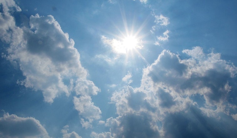 Minneapolis Weather, From Sunny Skies to Showers, City Braces for Variable Conditions