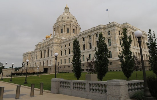 Minnesota Crime Data Reveals Unexpected Peak Times for Violent Crimes and Rapes, Urges Vigilance on Upcoming Denim Day