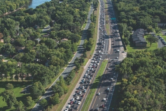 Minnesota Department of Transportation Seeks Public Input on Hwy 252/I-94 Project at Virtual Meeting
