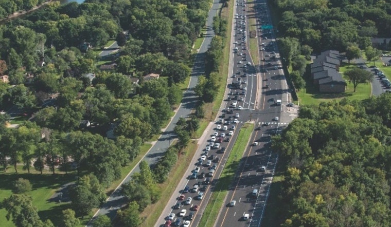 Minnesota Department of Transportation Seeks Public Input on Hwy 252/I-94 Project at Virtual Meeting