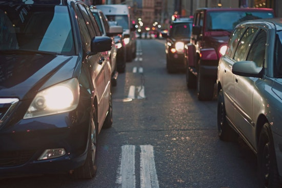 Minnesota Deploys Elevated Pickup Patrols in Battle Against Soaring Traffic Fatalities