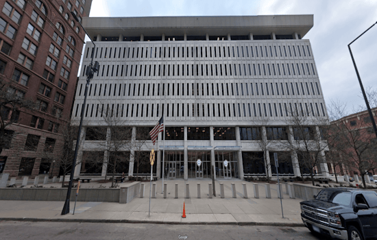 Minnesota Pharmacist Admits to Oxycodone Theft and Record Tampering, Pleads Guilty in Federal Court