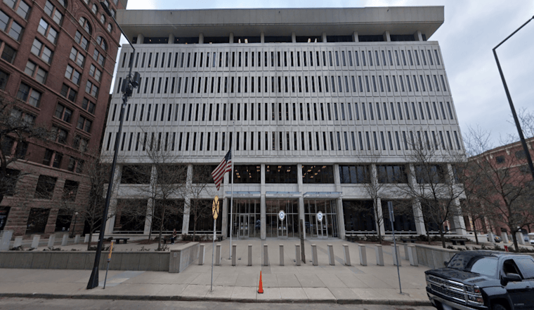 Minnesota Pharmacist Admits to Oxycodone Theft and Record Tampering, Pleads Guilty in Federal Court