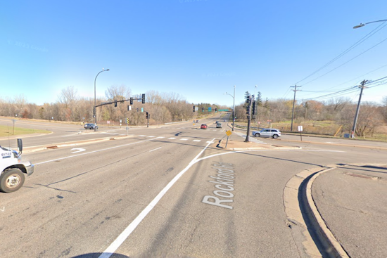 Minnesota Senate Approves Renaming Plymouth-New Hope Bridge in Honor of Fallen MnDOT Worker Michael Gau