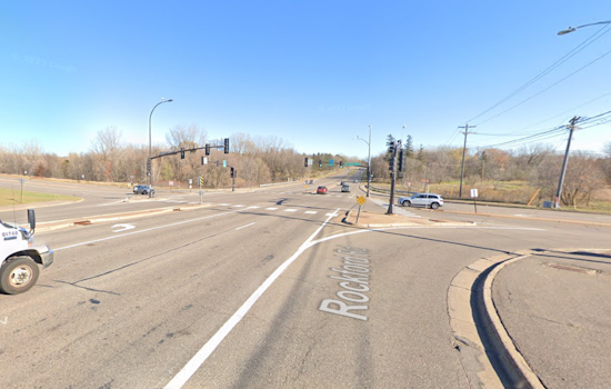 Minnesota Senate Approves Renaming Plymouth-New Hope Bridge in Honor of Fallen MnDOT Worker Michael Gau