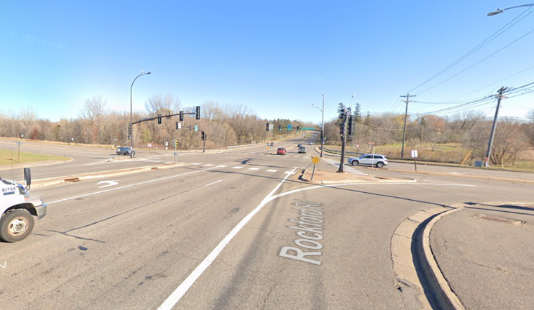 Minnesota Senate Approves Renaming Plymouth-New Hope Bridge in Honor of Fallen MnDOT Worker Michael Gau