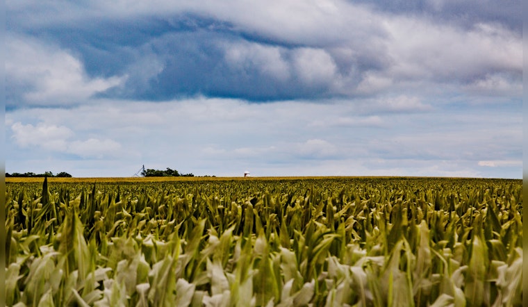 Minnesota Senate Passes Major Agriculture Policy Bill With Bipartisan Support