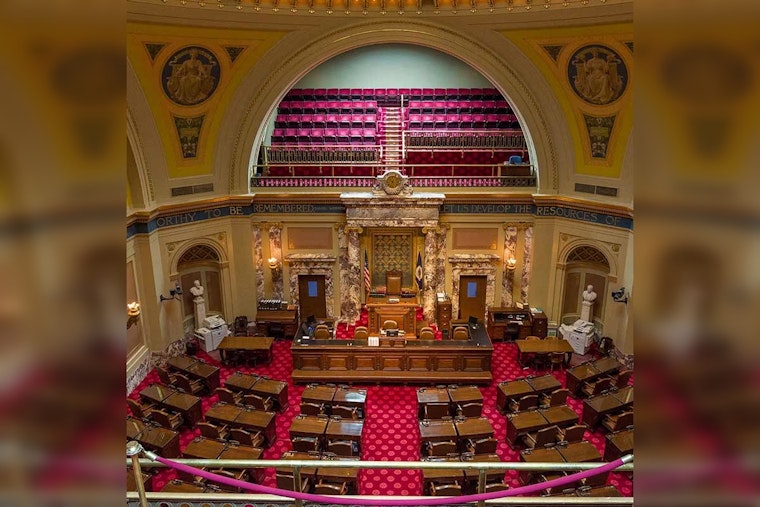 Minnesota Senate Passes 'Taylor Swift Bill' Spearheaded by Senator Matt Klein to Enhance Consumer Protections
