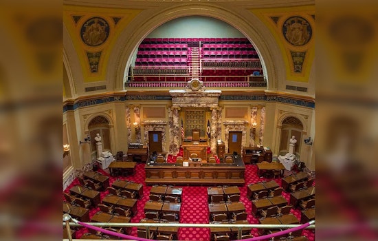 Minnesota Senate Passes 'Taylor Swift Bill' Spearheaded by Senator Matt Klein to Enhance Consumer Protections