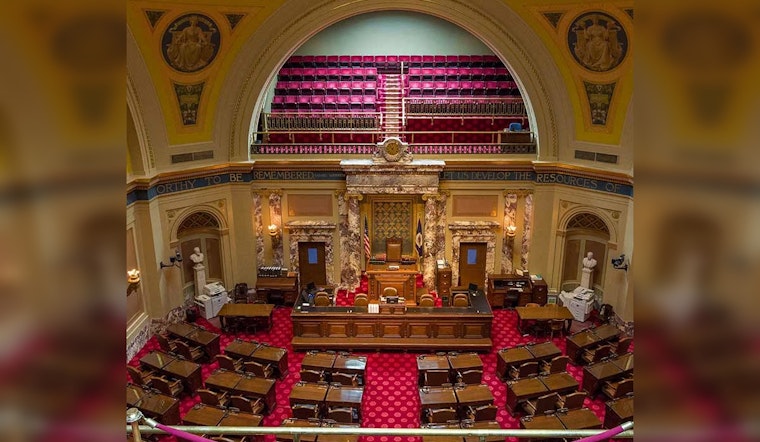 Minnesota Senate Passes 'Taylor Swift Bill' Spearheaded by Senator Matt Klein to Enhance Consumer Protections