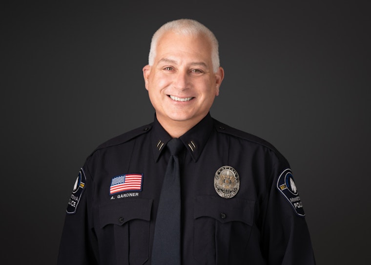Minnetonka Police Captain Honored for 35 Years of Service as He Retires With a Legacy of Excellence