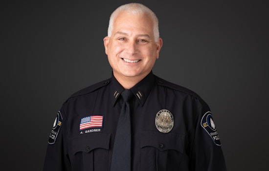 Minnetonka Police Captain Honored for 35 Years of Service as He Retires With a Legacy of Excellence
