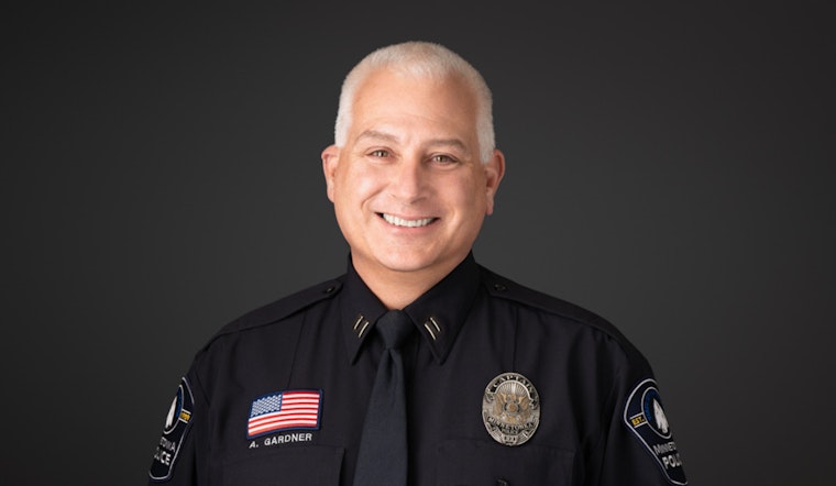 Minnetonka Police Captain Honored for 35 Years of Service as He Retires With a Legacy of Excellence