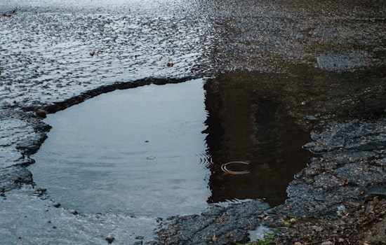Minor Coastal Flooding in D.C. Area Prompts Advisory, No Serious Damage Reported