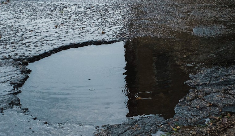 Minor Coastal Flooding in D.C. Area Prompts Advisory, No Serious Damage Reported