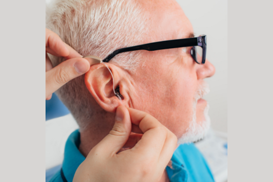 Miracle-Ear Foundation and Dallas Partners to Provide Free Hearing Aids to Over 200 Residents