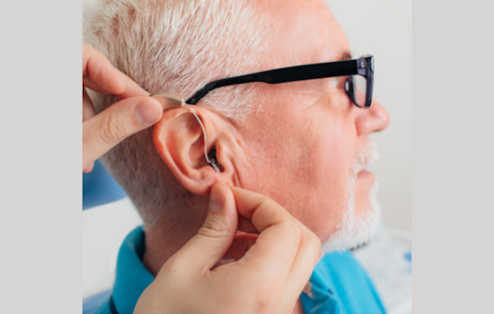 Miracle-Ear Foundation and Dallas Partners to Provide Free Hearing Aids to Over 200 Residents