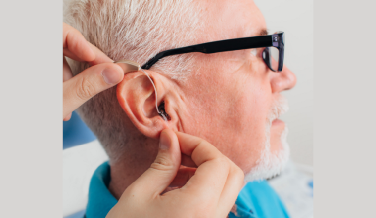 Miracle-Ear Foundation and Dallas Partners to Provide Free Hearing Aids to Over 200 Residents