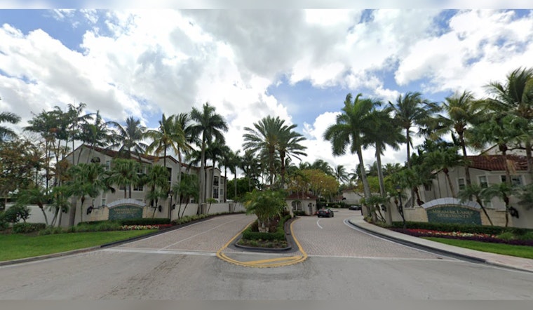 Miramar Police Detain Suspected Shooter Following Deadly Incident at Apartment Complex