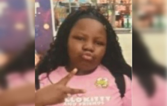 Missing 11-Year-Old Autistic Girl Found Safe in Hollywood Thanks to Good Samaritan's Vigilance