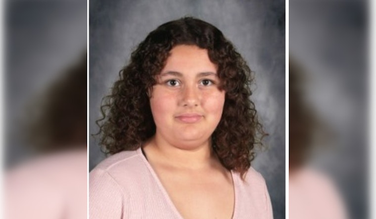 Missing 11-Year-Old Cibolo Girl Found Safe After Community and Police Effort