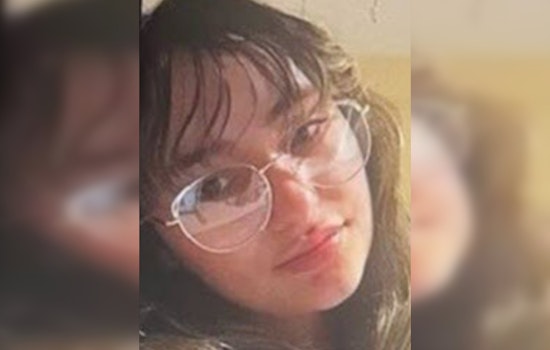 Missing 14-Year-Old Mia Wooten Found Safe in Southwest Miami-Dade
